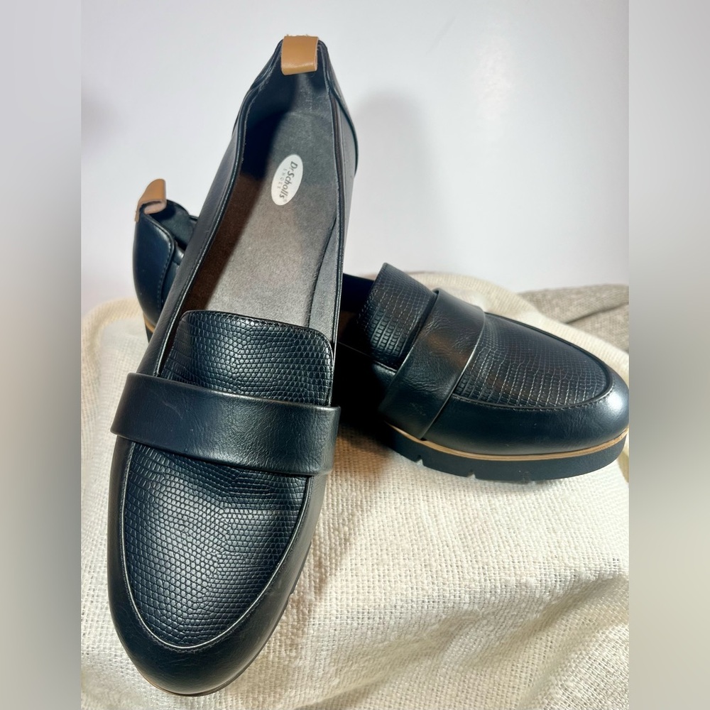 Dr. Scholl’s Webster Loafter 9.5